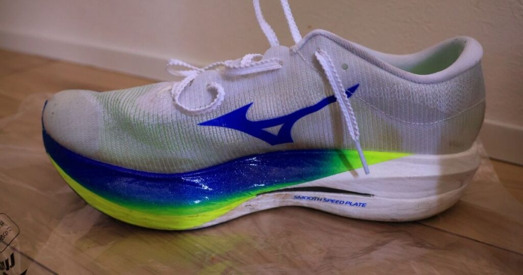 ハイパーワープエリート外観横