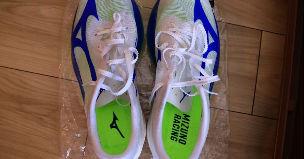 ハイパーワープエリート外観上