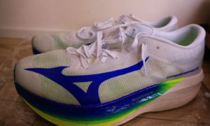 シューズ・ギアレビュー