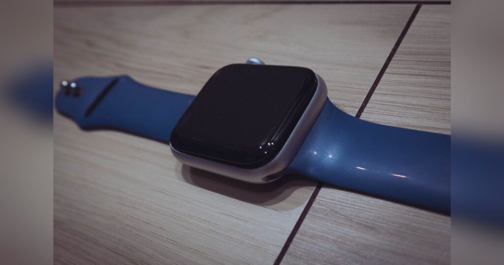 Apple Watchの画像